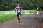 Gibside Fruit Bowl Trail Race. Photo: David T. Hewitson/Sports for All Pics